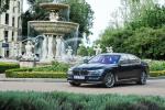 BMW 730d 2016 года (ZA)